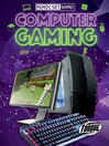 Cover image for Computer Gaming